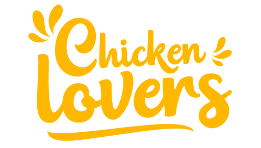 Logotipo Chicken Lovers