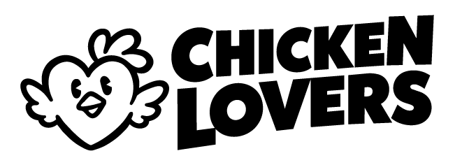 Logotipo Chicken Lovers